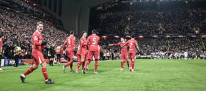Liverpool 2 Real Madrid 0: tactical analysis