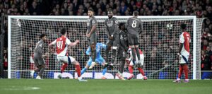 “We weren’t expecting this”: Arsenal 3 Real Madrid 0 tactical analysis