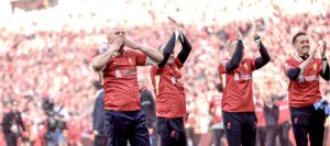 How Arne Slot’s Liverpool became champions