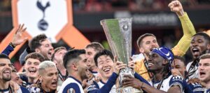 How Ange Postecoglou’s Tottenham won the Europa League