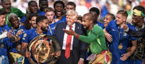 Chelsea 3 PSG 0: Club World Cup final tactical analysis