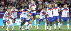 Sweden 2 England 2: Euro 2025 tactical analysis