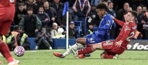 Chelsea 2 Liverpool 1: tactical analysis
