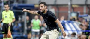 Cesc Fàbregas: tactics and style of play as a head coach