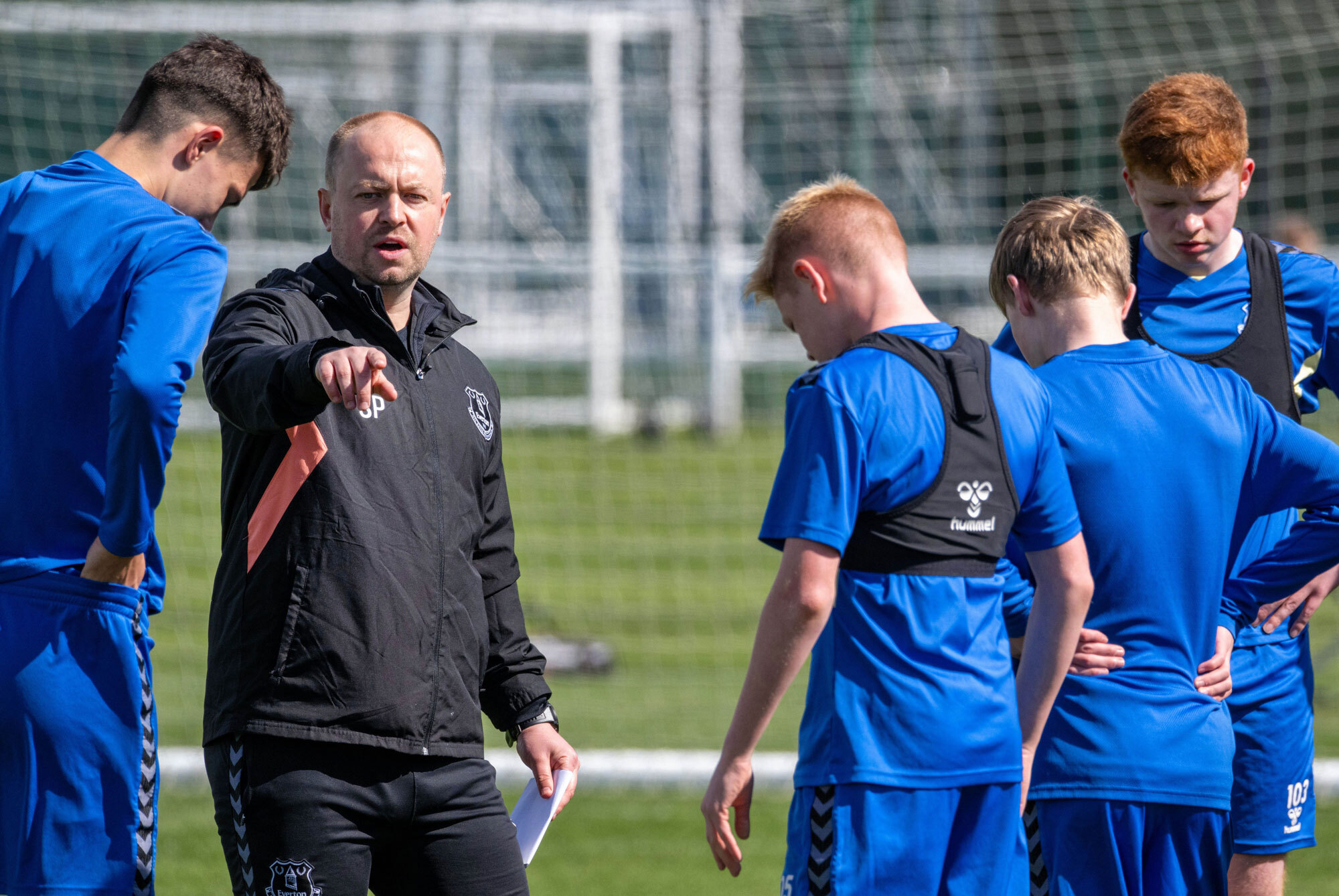 Professional development