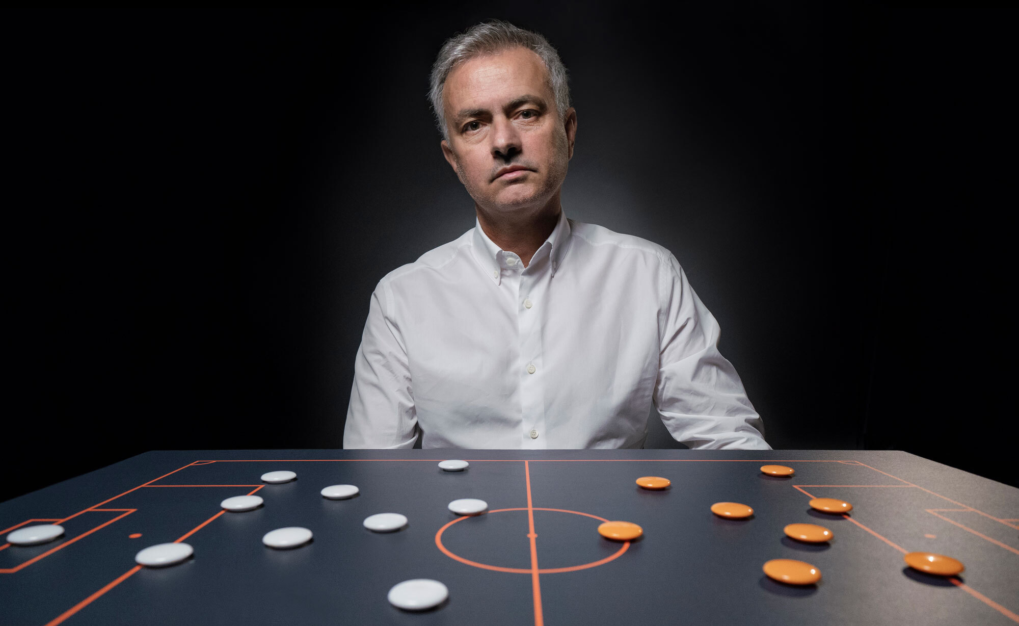 Learn from elite coaches